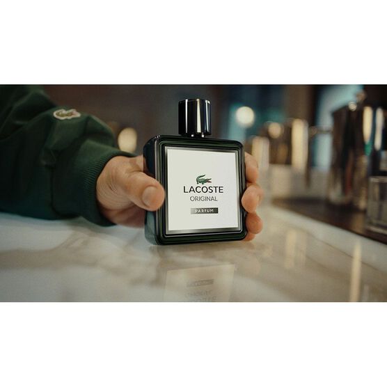 LACOSTE ORIGINAL PARFUM 60ML